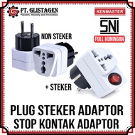 Kenmaster Electrical Plug Connection Socket Cable Connection Socket
