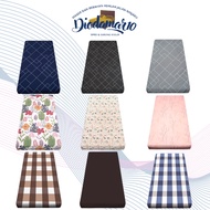 Zippered Mattress Cover 90x180x20