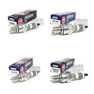 YAMAHA Mio Iridium Spark Plugs (all types available) Original NGK Japan CR6HIX CR7HIX