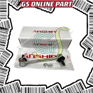 (ANSHIN JAPAN) FRONT STABILIZER LINK & ABSORBER LINK TOYOTA COROLLA AE101 EE100 AE111 CAMRY SXV10 (@