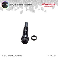 Valve Adjustment Bolt/Air Nipple Beat Esp 2020-2024 K1A/K1AL, Genio 2019-2022 K0J/K0JN, Scoopy Esp 2