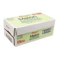 Thùng 24 Hộp Sữa Dưa Lưới Melon Milk Binggrae Hàn Quốc