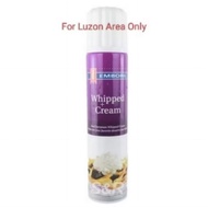 Emborg Whipped Cream 500g