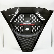 RSX BULLFIRE PVC UNDER COWLING ENGINE COVER ENGINE GUARD RSX150