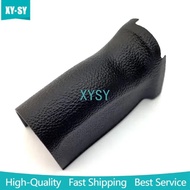 New Original For Sony ILME-FX30 FX30 Body Front Hand Grip Rubber Leather Camera Repair Part