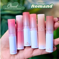 Romand Glasting Melting Balm 3.5g Lip Balm