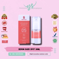 SHINESKIN ORIGINAL DARK SPOT SERUM, Black SPOT Serum