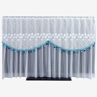 ◄Selling contracted the TV cover dust cover 55 hung table cloth surface 65 inches of liquid crystal