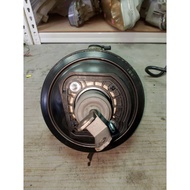 BMW 5 SERIES F10 BREK BOOSTER