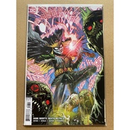 Dark Nights Death Metal 6 (of 7) Doug Mahnke Variant