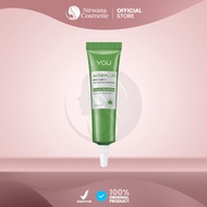 Nirwana - YOU AcnePlus Spot Care X | Centella Spot Treatment for Acne and Acne Scars (Old Packaging)