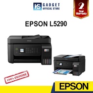EPSON A4  (L5290/L5590) MID/HIGH MFP INKTAN PRINTER