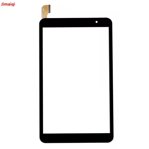 For 8'' Inch Teclast P80X P80H ID:D9C3 Tablet External Capacitive Touch Screen Digitizer Glass Panel