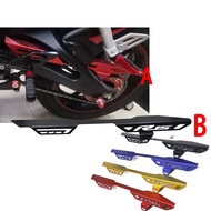 STMOTO 2021 Motorcycle R15 V3 Frame Chain Protector Cover Guard chain cover Accessories For YAMAHA y