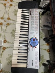 Yamaha電子琴火牛鋼琴冇其他配件