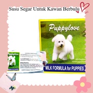 Puppy Love Milk For Puppies 300G