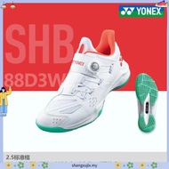 Yonex 2025 Power Cushion 65Z 3 Top Quality Badminton Sport Shoes Kasut Badminton Yonex Termantap Qua