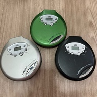 (2nd Hand Product From Japan) CD Player S-Protec