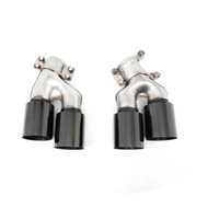 BMW G30 M5 QUAD EXHAUST TIP EXHAUST PIPE