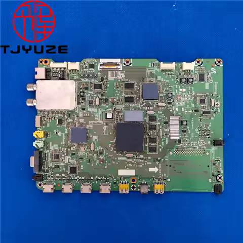 Good Test For Samsung Main Board BN94-04122S UE46C6000 UE46C6000RW UE46C6000RWXXC UE46C6000RWXZF Mot