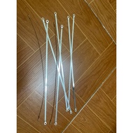 Heat Welding Wire Replaces Vacuum Machines P280, RD300, P290, Dz300B,YZ30 Vacuum Sealer Machine