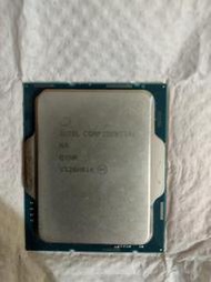 Intel QS QYHR= Intel  I7-12700  處理器  一顆   裸裝無盒