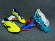 Mizuno/Mizuno Men's MONARCIDA NEO SELECT AS Broken Nail Wide Edition Football Shoes