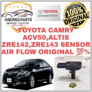 %NO PACKING TOYOTA CAMRY ACV50,ALTIS ZRE142,ZRE143 SENSOR AIR FLOW 22204-0V020