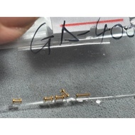 SPRING MODULE FOR GA-400 1set