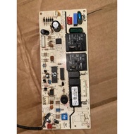 Aox Duct Machine Computer Board QRD-SN3F (2S) -SYE1 Motherboard SX-THJ-SN3F-R38503-V5