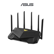 Asus TUF Gaming TUF-AX4200 TUF-AX6000 Dual Band WiFi 6 Gaming Router