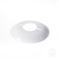 反射罩 for KL80 / 200A ,  白色 , 汽化燈