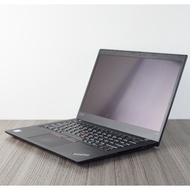 Lenovo Thinkpad X390 Core i5 Gen 8TouchscreenLaptop seken