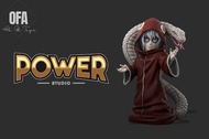 🔥Gk新品預訂🔥Power
WCF火影忍者 藥師兜