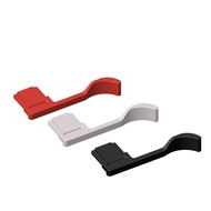 Thumb up grip armrest Sony A7c2 A7cR A7c mark II hotshoe cover flash hot shoe aluminum metal