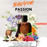Bavyor Passion (Gomez  EDP)