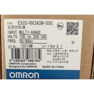 OMRON E5CC-RX3ASM-000 OMI Temperature Controller