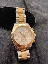 Rolex116523