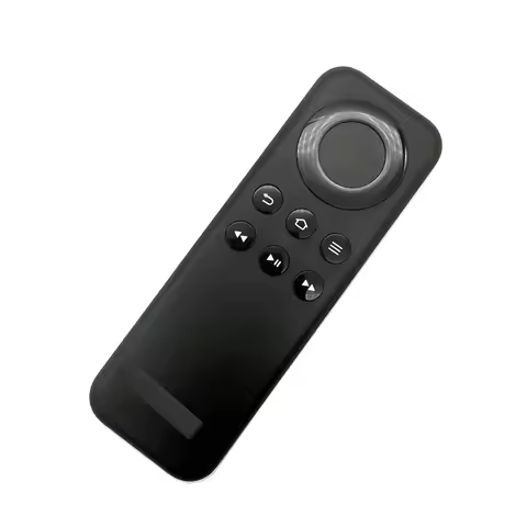 Original Bluetooth Remote Control CV98LM for Amazon Fire TV Stick and Amazon Fire TV Box Clicker Pla