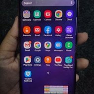 lcd samsung galaxy s9 plus copotan sein