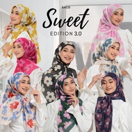 BAWAL AACO SWEET EDITION 3.0 BAWAL COTTON VOILE PREMIUM