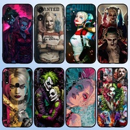 【B+11】Harley quinn joker for OPPO A1 A98 F23 A3S A5 A3X A3 pro A5  A9 A5S A7 A8 A31 A12 12S A12E A15