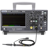 Hantek DSO2D15 Digital Storage Lab Oscilloscopes150MHz Bandwidth 2CH Dual Channel 1GSa/s 8M Memory D