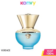 Versace Pour Femme Dylan Turquoise EDT 100ml