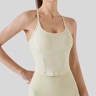 LACENSPORT - 97 Margaret Women's Sports Tank Top Yoga Pilates Gym