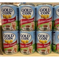 Gold COIN (Deep Milk) 500g