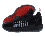 unisex-adult Dame 7 Basketball Shoe