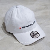 New Era 940 Unstructured Ne Boxing Club Cap