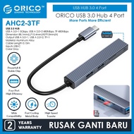ORICO AHC2-3TF USB Hub 3.0, USB a 2.0, TF 4 Ports