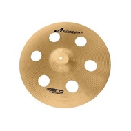 ARBOREA Hero Ozone Crash Brilliant 18 BRASS Crash Cymbal